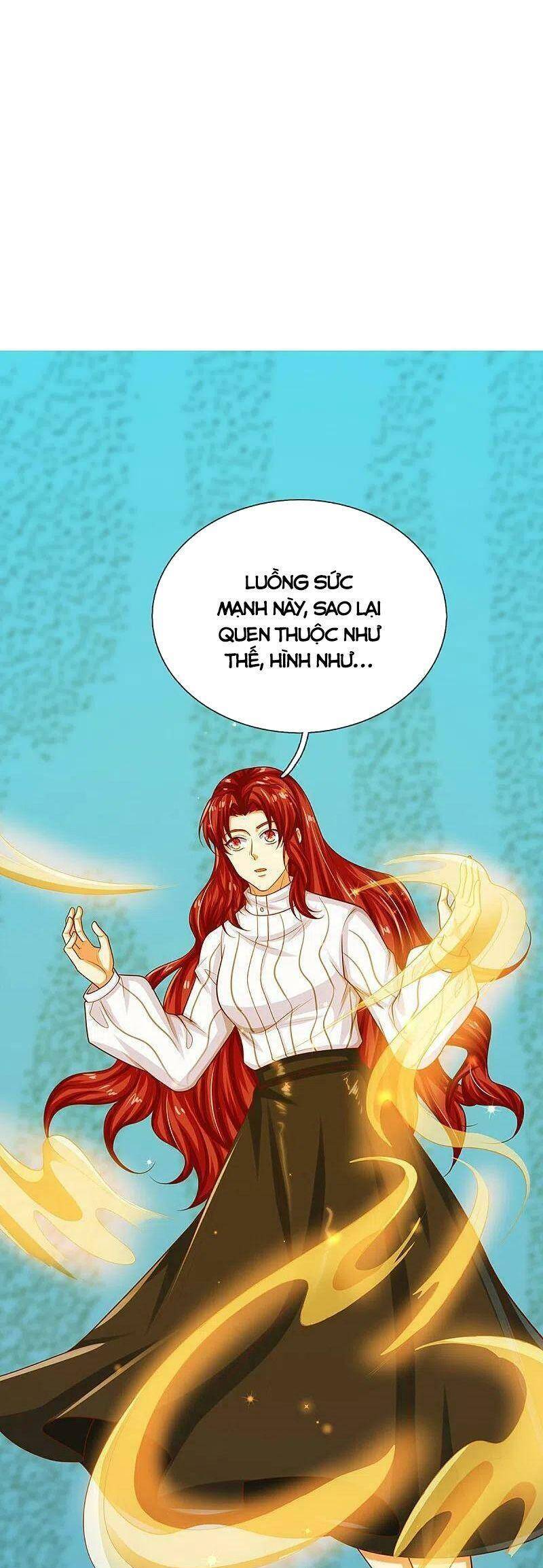 Vú Em Tiên Tôn Đi Ở Rể Chapter 340 - 5