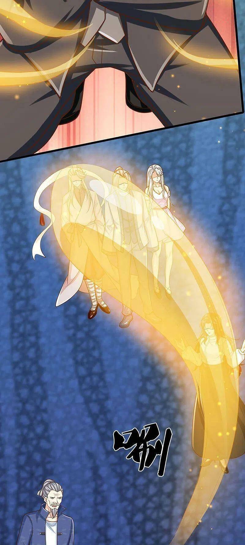 Vú Em Tiên Tôn Đi Ở Rể Chapter 340 - 7