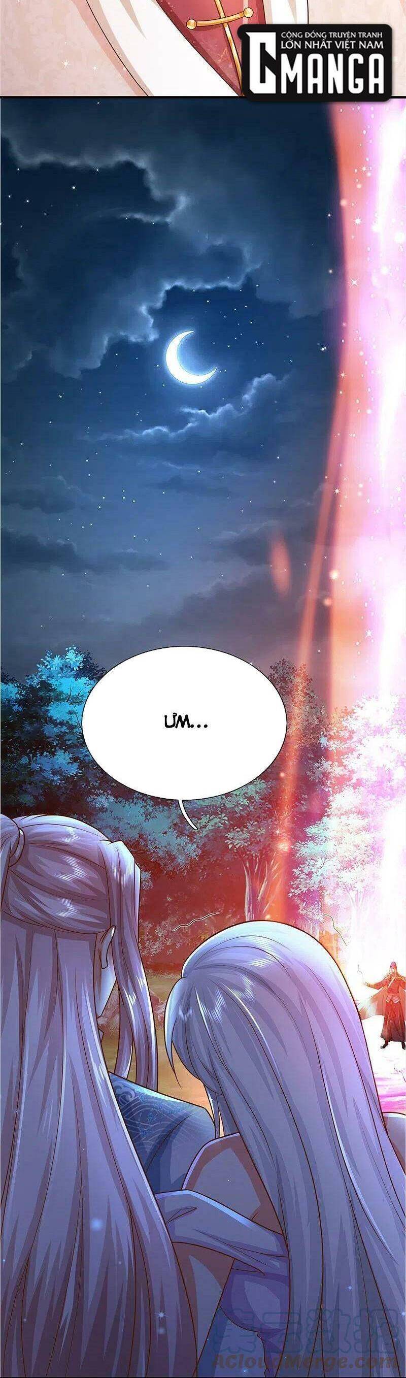 Vú Em Tiên Tôn Đi Ở Rể Chapter 341 - 2