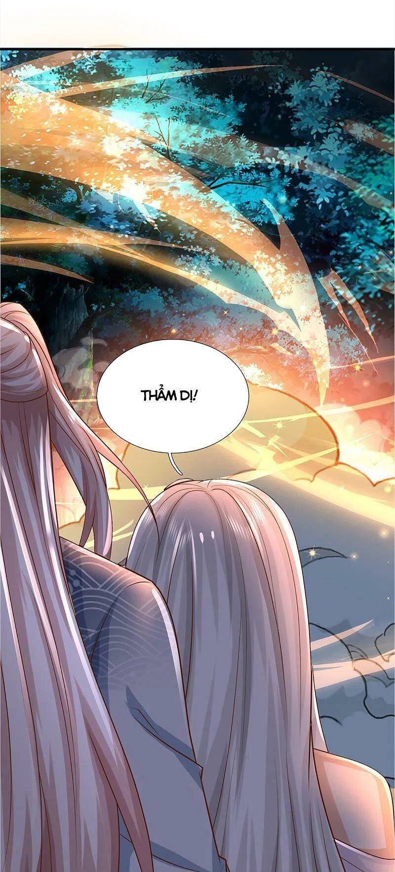 Vú Em Tiên Tôn Đi Ở Rể Chapter 341 - 11