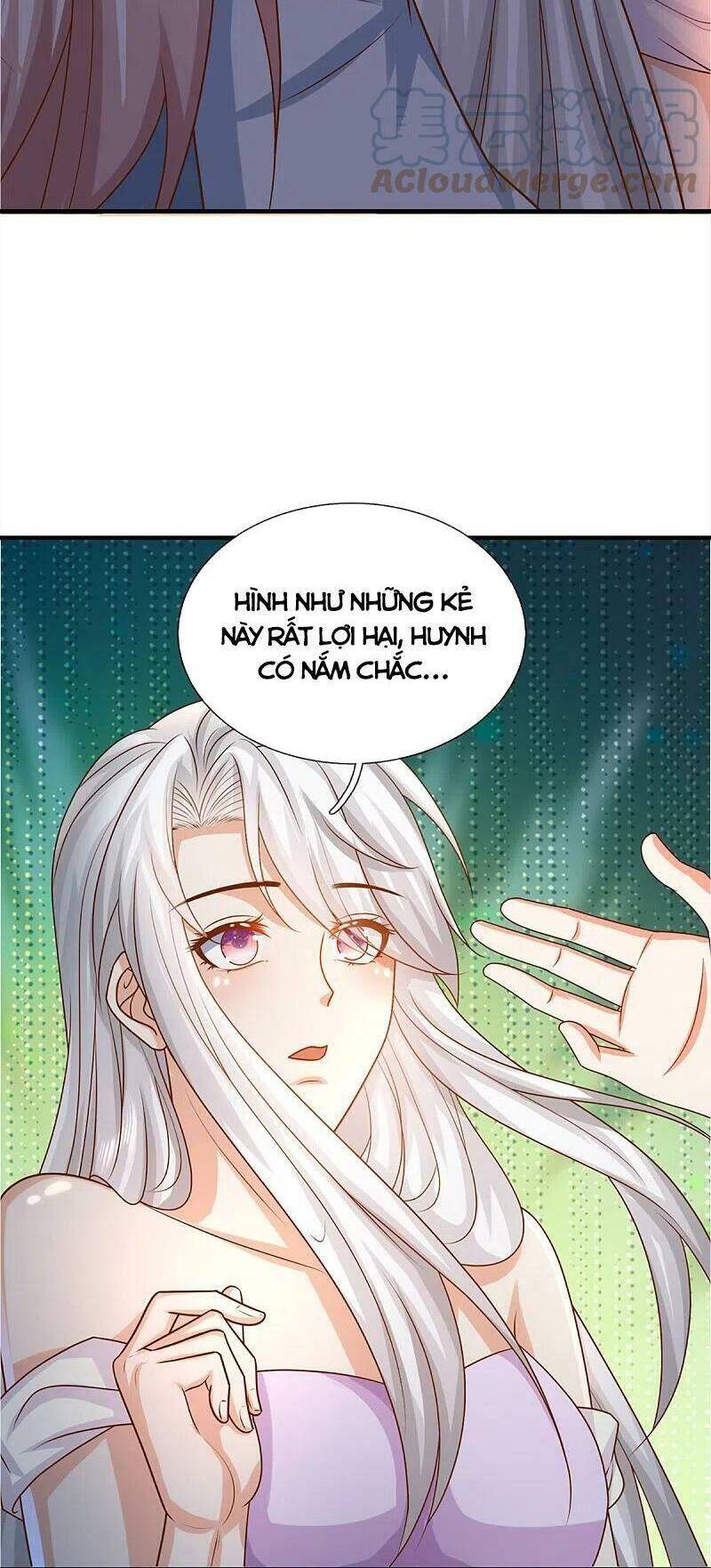 Vú Em Tiên Tôn Đi Ở Rể Chapter 341 - 12