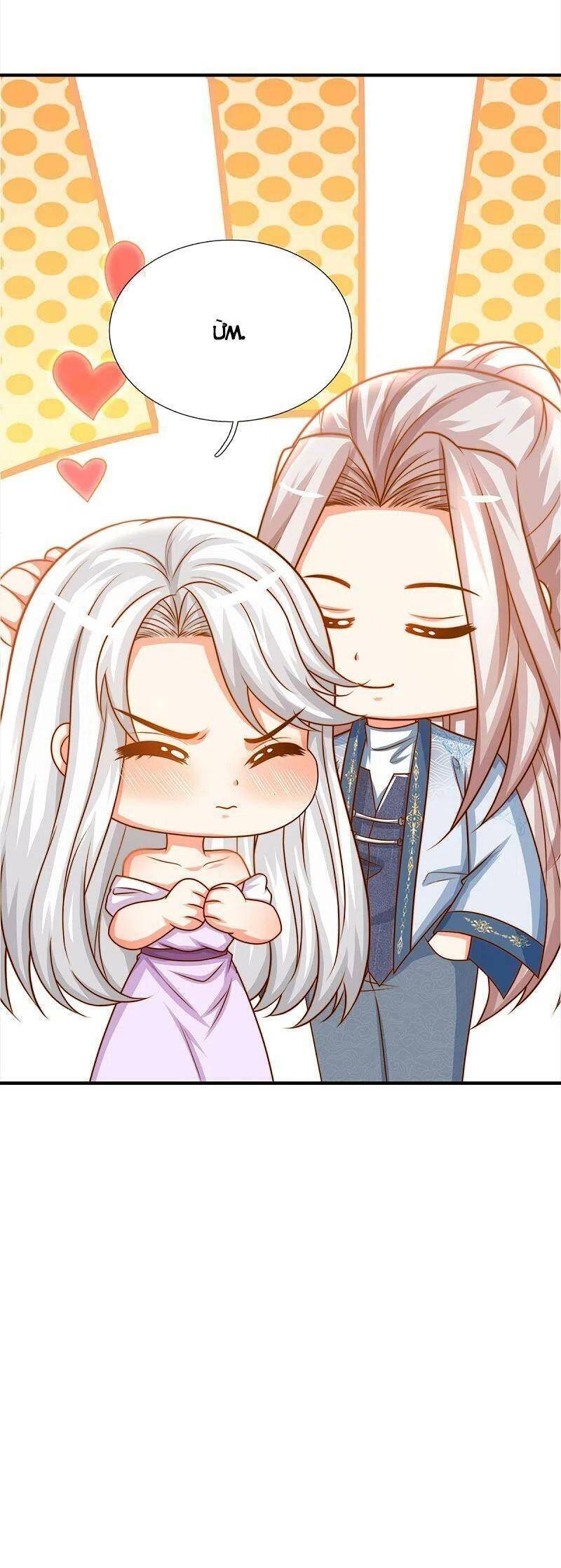 Vú Em Tiên Tôn Đi Ở Rể Chapter 341 - 15