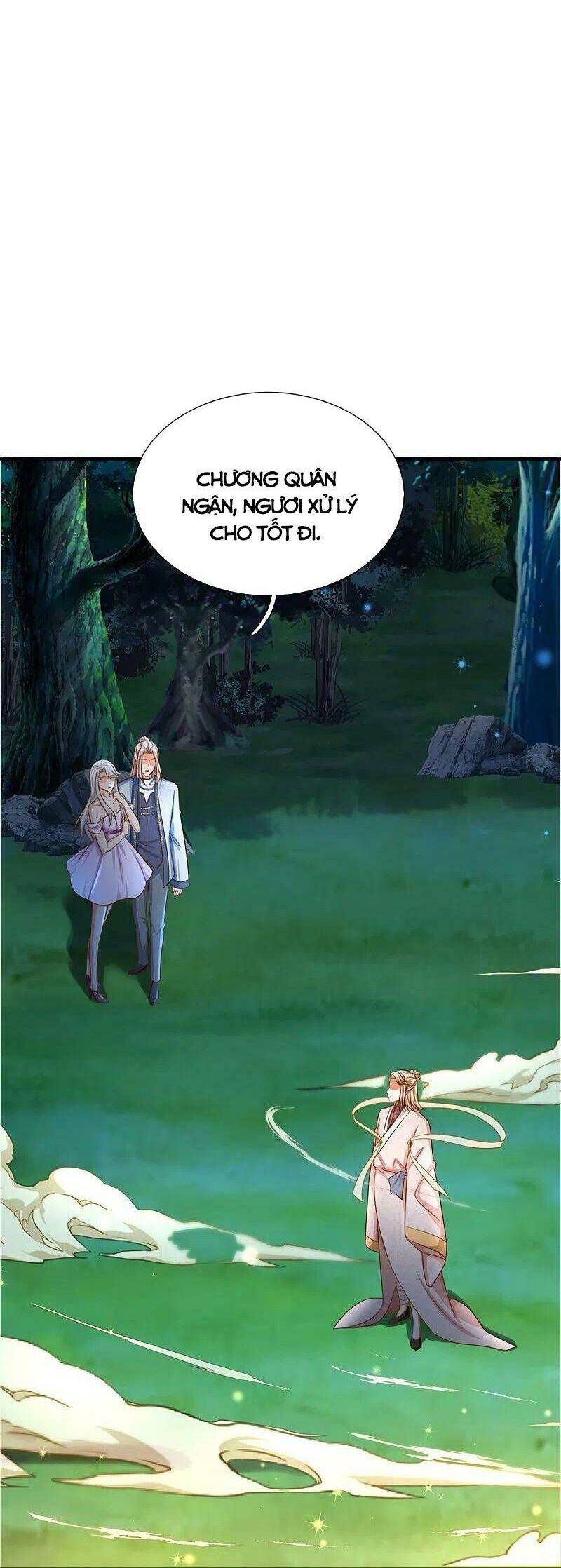 Vú Em Tiên Tôn Đi Ở Rể Chapter 341 - 16