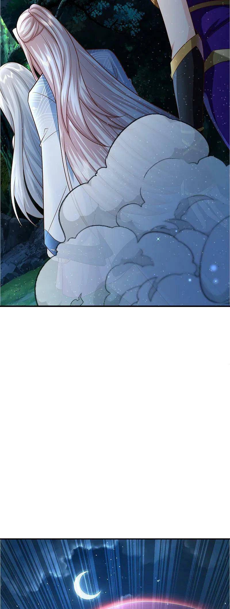 Vú Em Tiên Tôn Đi Ở Rể Chapter 341 - 21