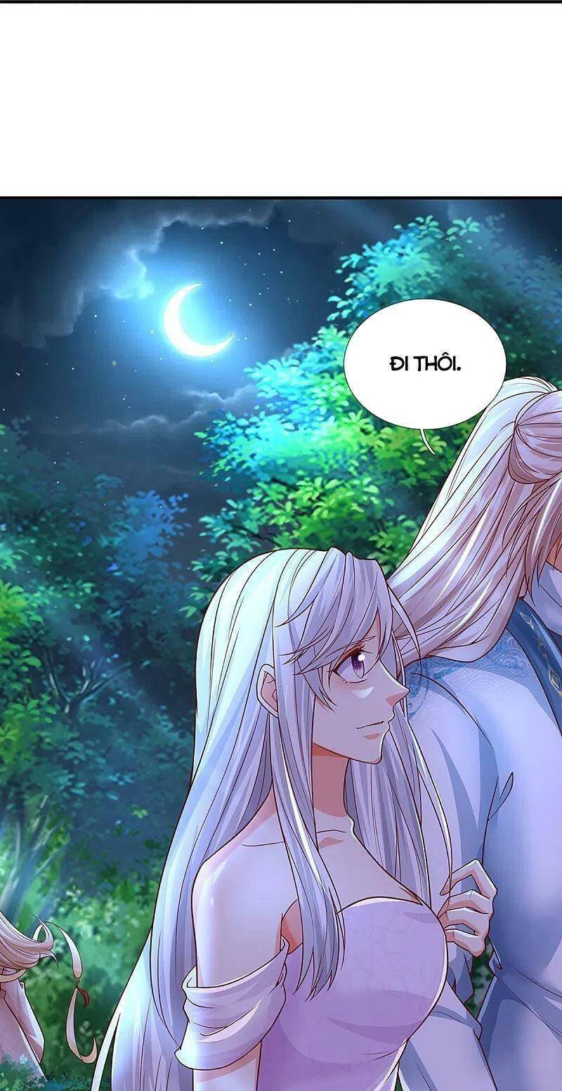 Vú Em Tiên Tôn Đi Ở Rể Chapter 341 - 28