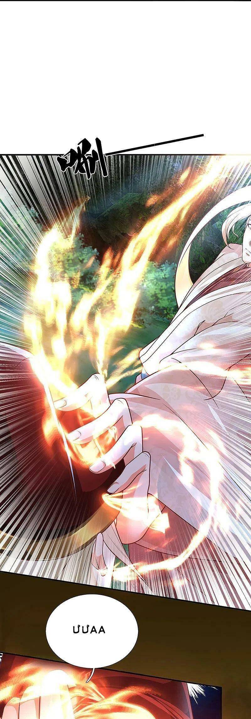 Vú Em Tiên Tôn Đi Ở Rể Chapter 341 - 33