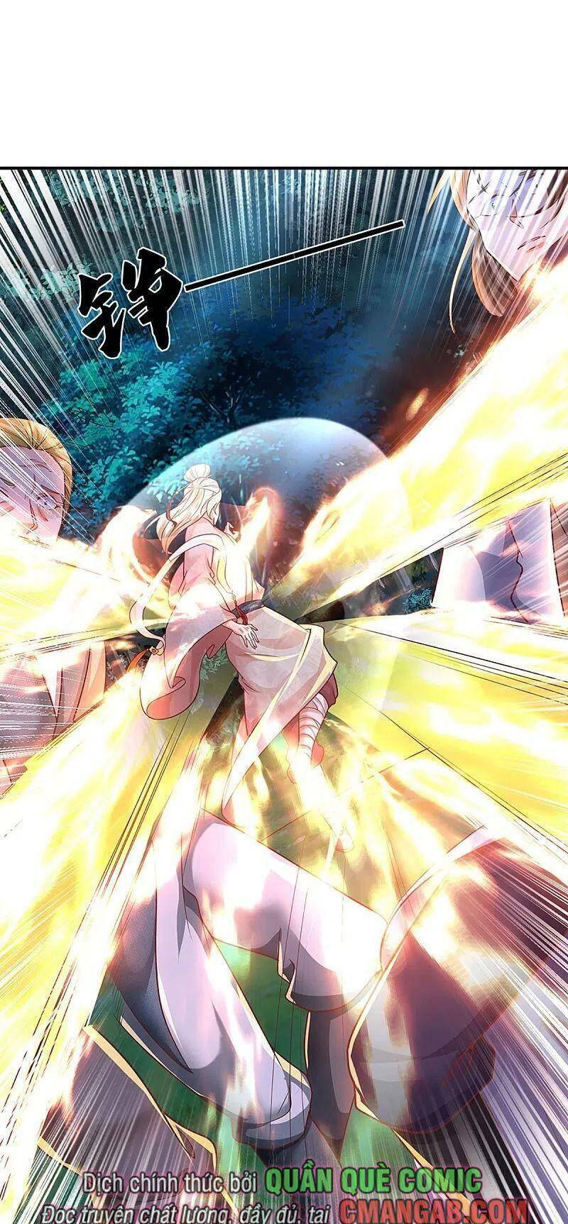 Vú Em Tiên Tôn Đi Ở Rể Chapter 341 - 37