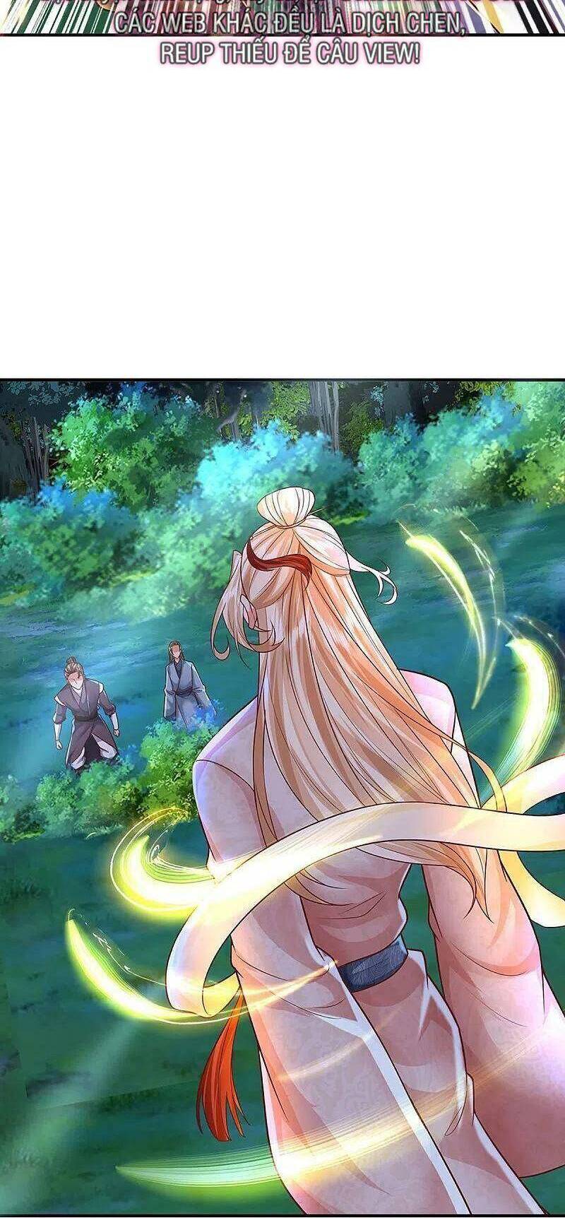 Vú Em Tiên Tôn Đi Ở Rể Chapter 341 - 38