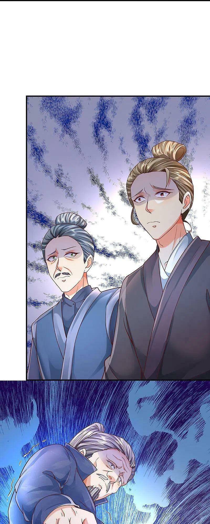 Vú Em Tiên Tôn Đi Ở Rể Chapter 341 - 40