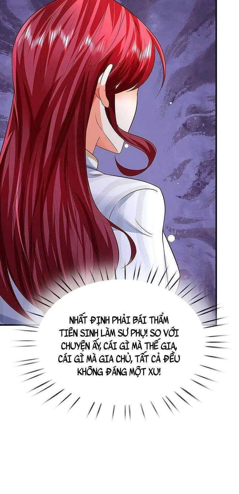 Vú Em Tiên Tôn Đi Ở Rể Chapter 341 - 43