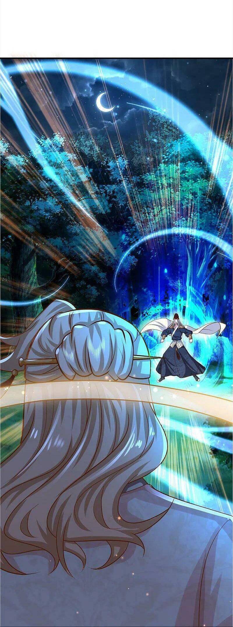 Vú Em Tiên Tôn Đi Ở Rể Chapter 341 - 6