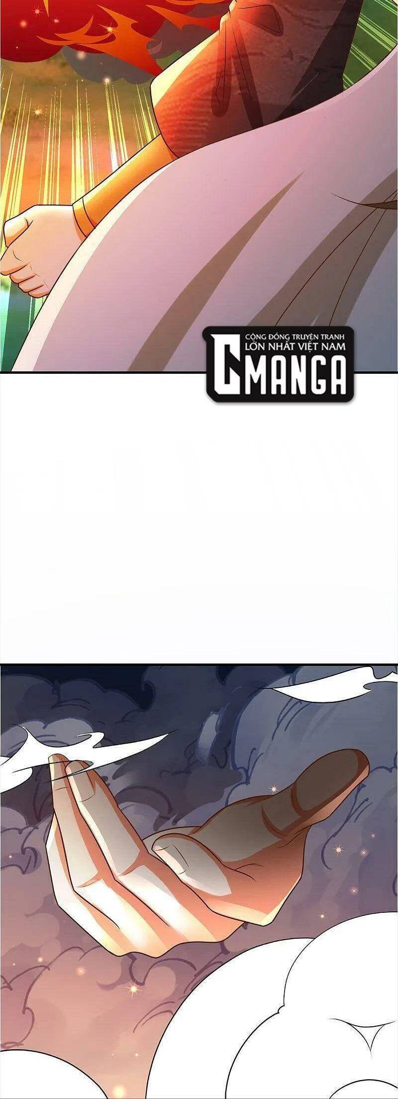 Vú Em Tiên Tôn Đi Ở Rể Chapter 341 - 8