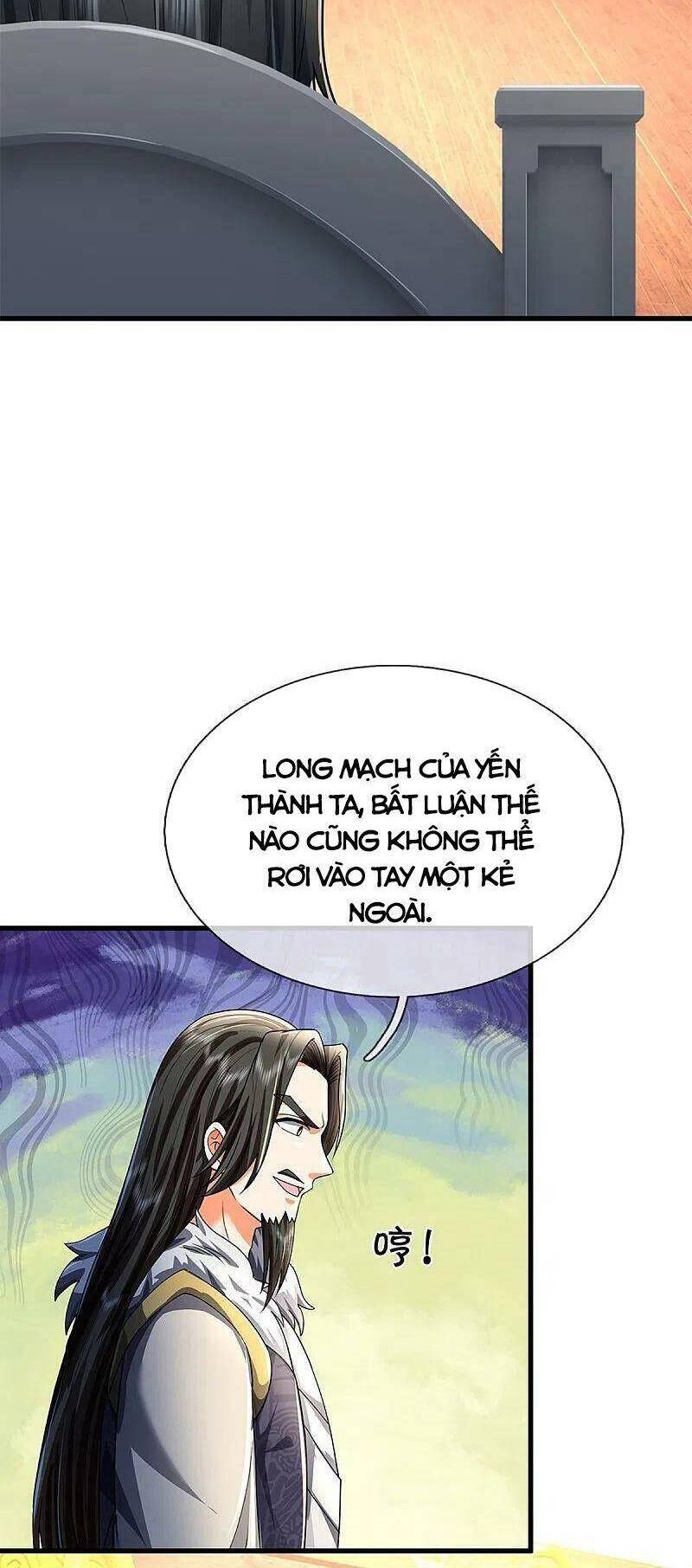 Vú Em Tiên Tôn Đi Ở Rể Chapter 342 - 7