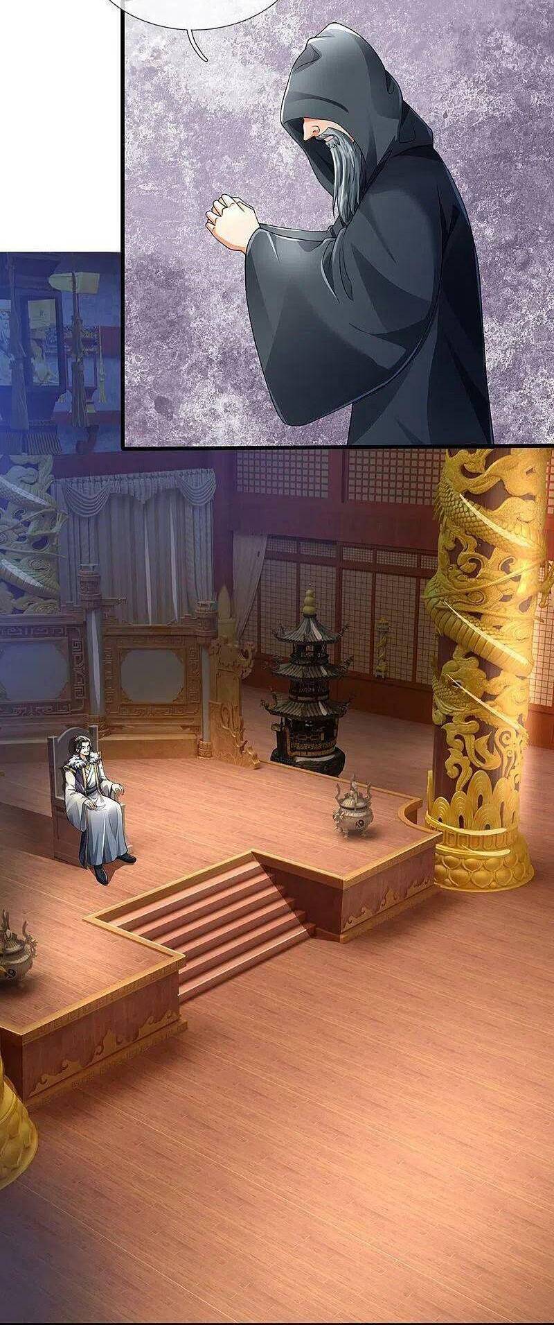 Vú Em Tiên Tôn Đi Ở Rể Chapter 342 - 9