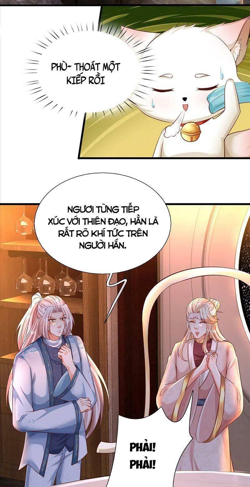 Vú Em Tiên Tôn Đi Ở Rể Chapter 343 - 17
