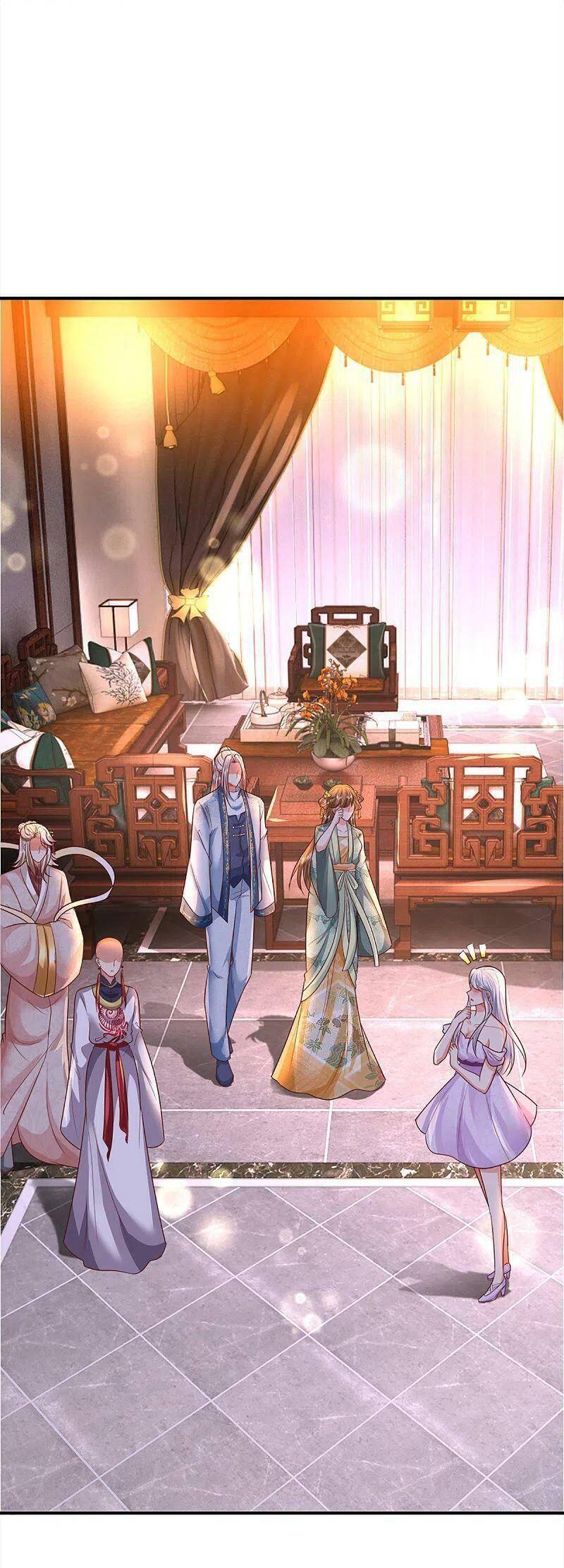 Vú Em Tiên Tôn Đi Ở Rể Chapter 343 - 20