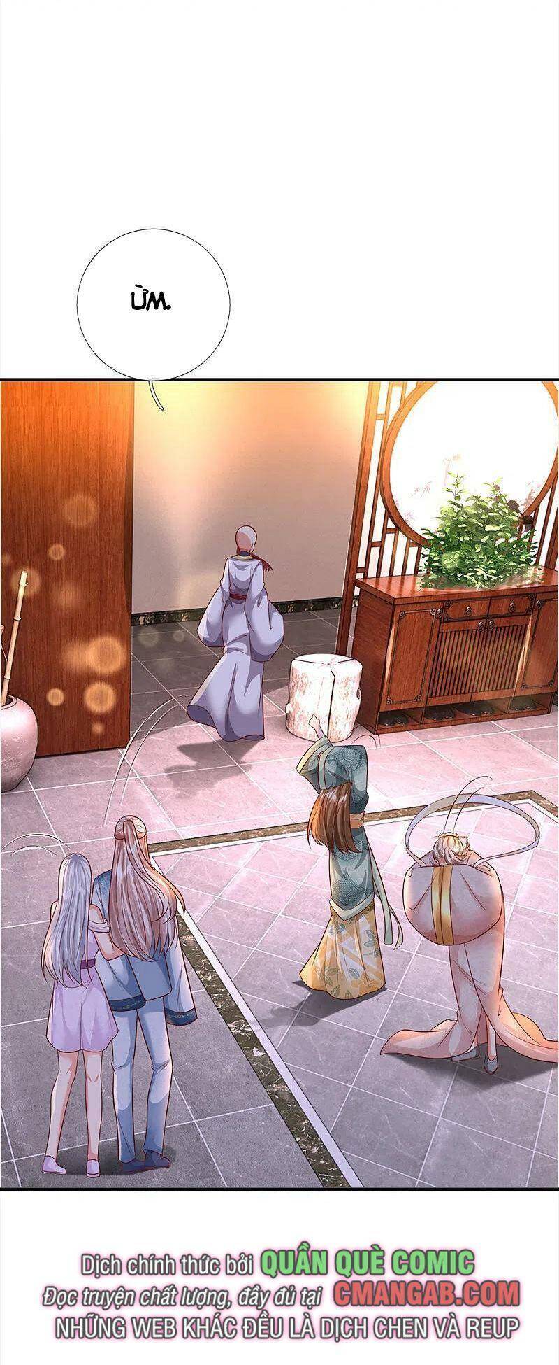 Vú Em Tiên Tôn Đi Ở Rể Chapter 343 - 23