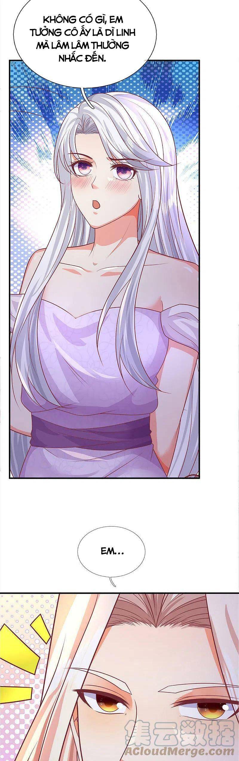 Vú Em Tiên Tôn Đi Ở Rể Chapter 343 - 26