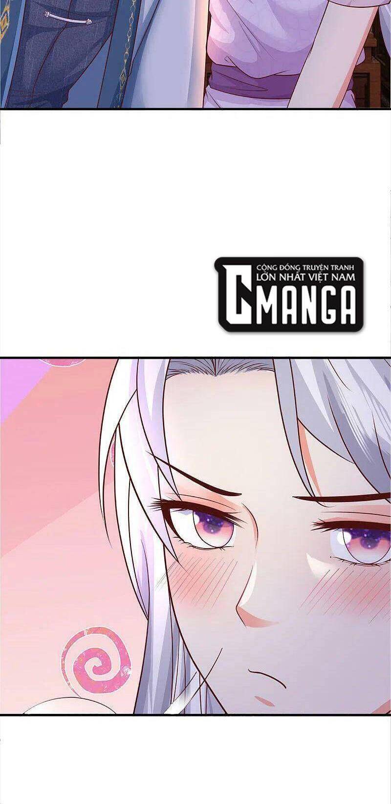Vú Em Tiên Tôn Đi Ở Rể Chapter 343 - 32