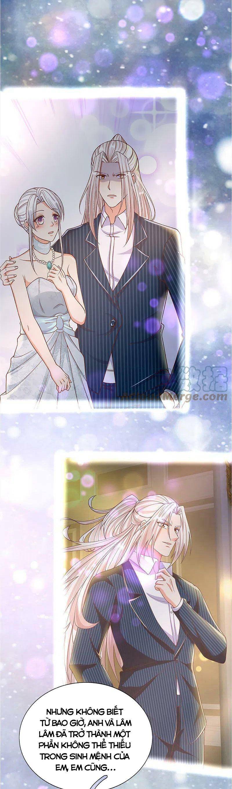 Vú Em Tiên Tôn Đi Ở Rể Chapter 343 - 35