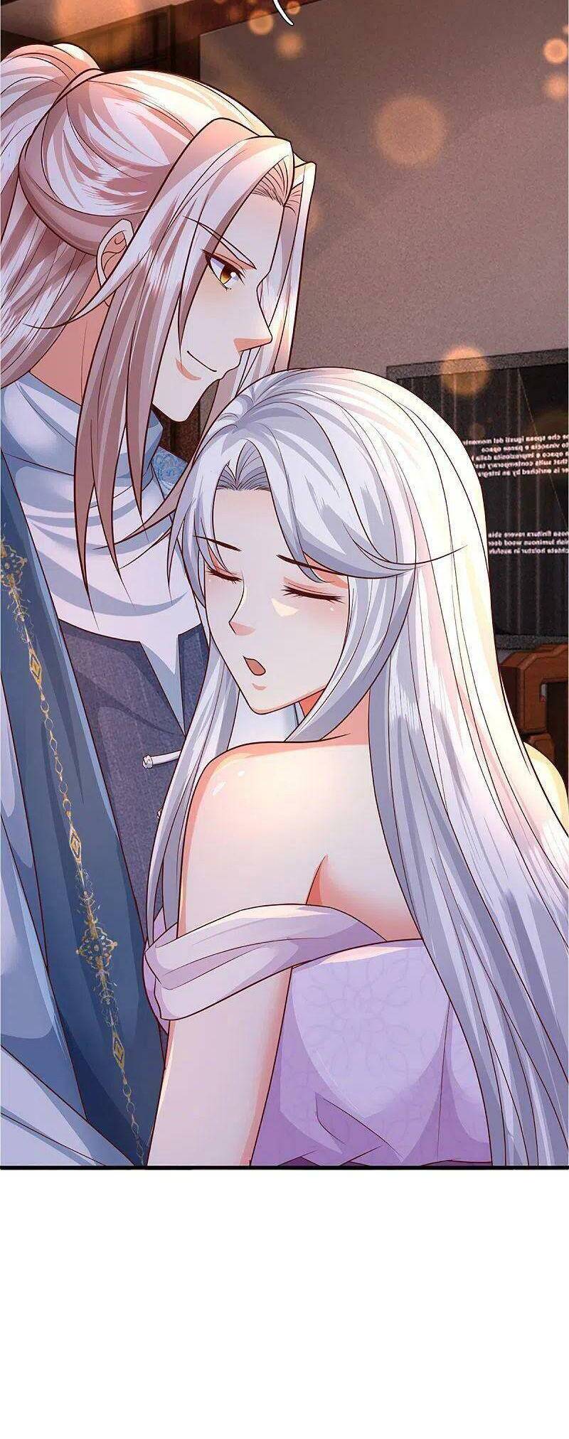 Vú Em Tiên Tôn Đi Ở Rể Chapter 343 - 37