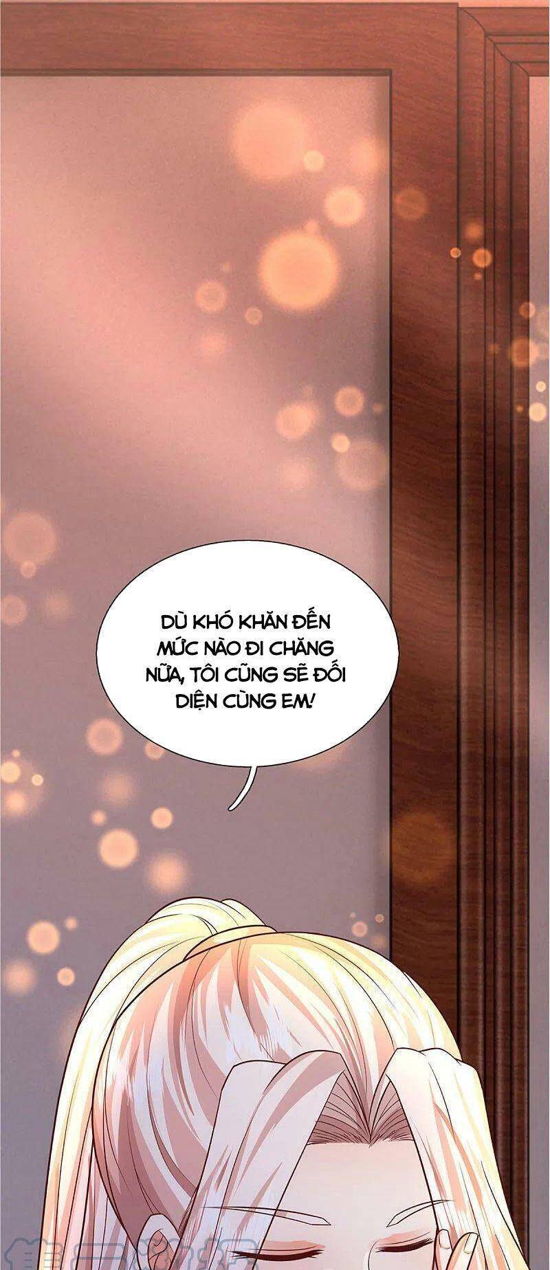 Vú Em Tiên Tôn Đi Ở Rể Chapter 343 - 40