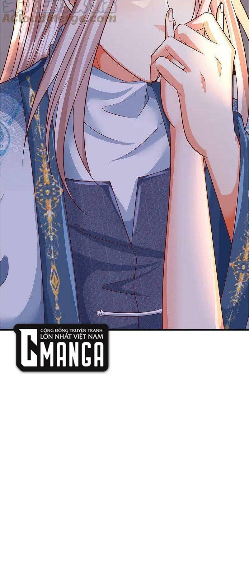 Vú Em Tiên Tôn Đi Ở Rể Chapter 343 - 41