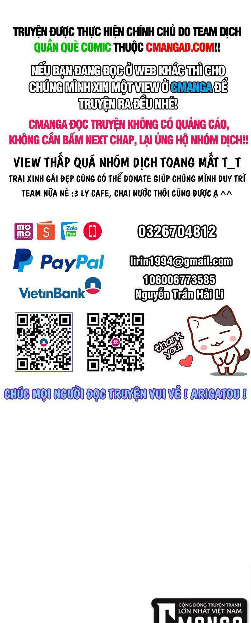 Vú Em Tiên Tôn Đi Ở Rể Chapter 344 - 1