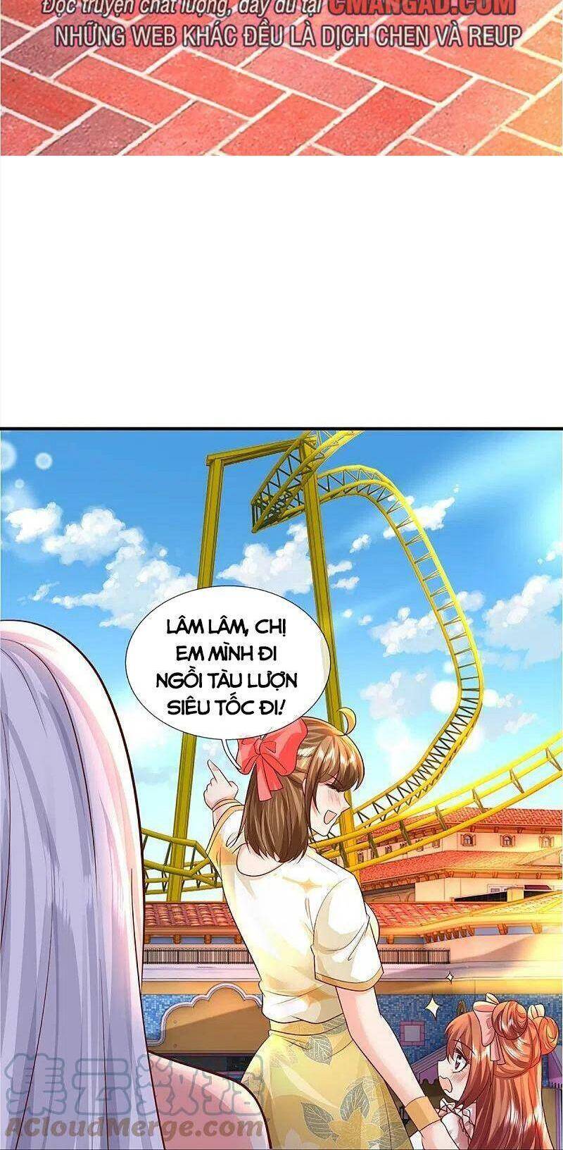 Vú Em Tiên Tôn Đi Ở Rể Chapter 344 - 12