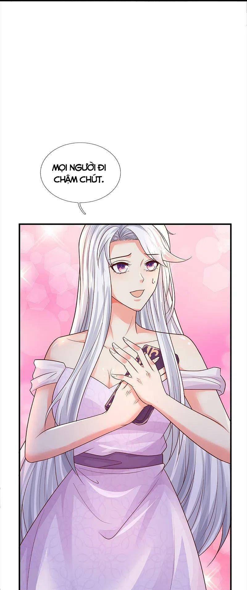 Vú Em Tiên Tôn Đi Ở Rể Chapter 344 - 14