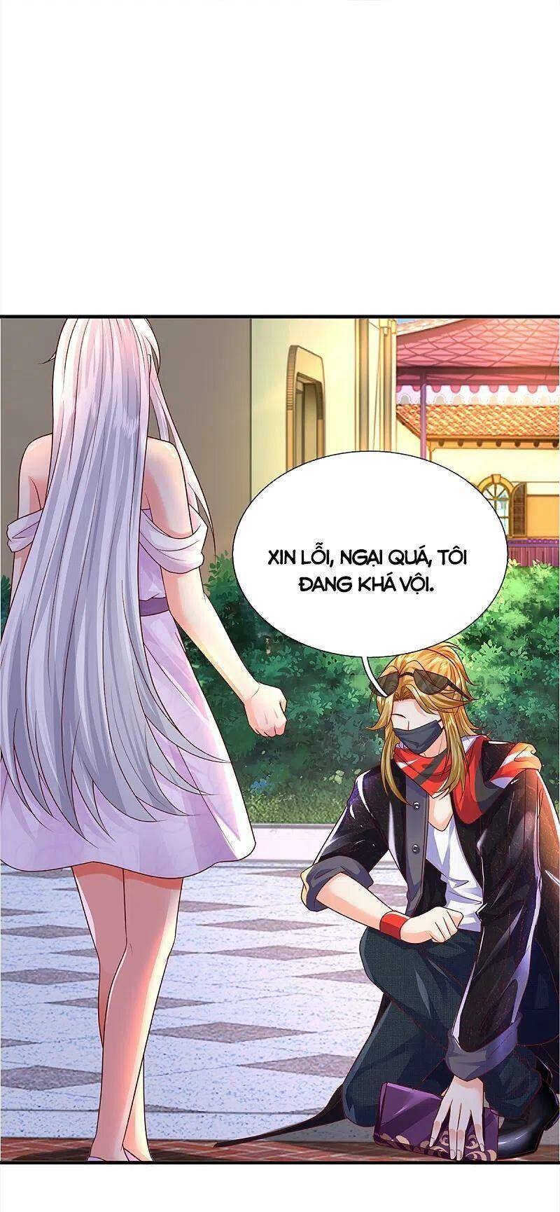 Vú Em Tiên Tôn Đi Ở Rể Chapter 344 - 18