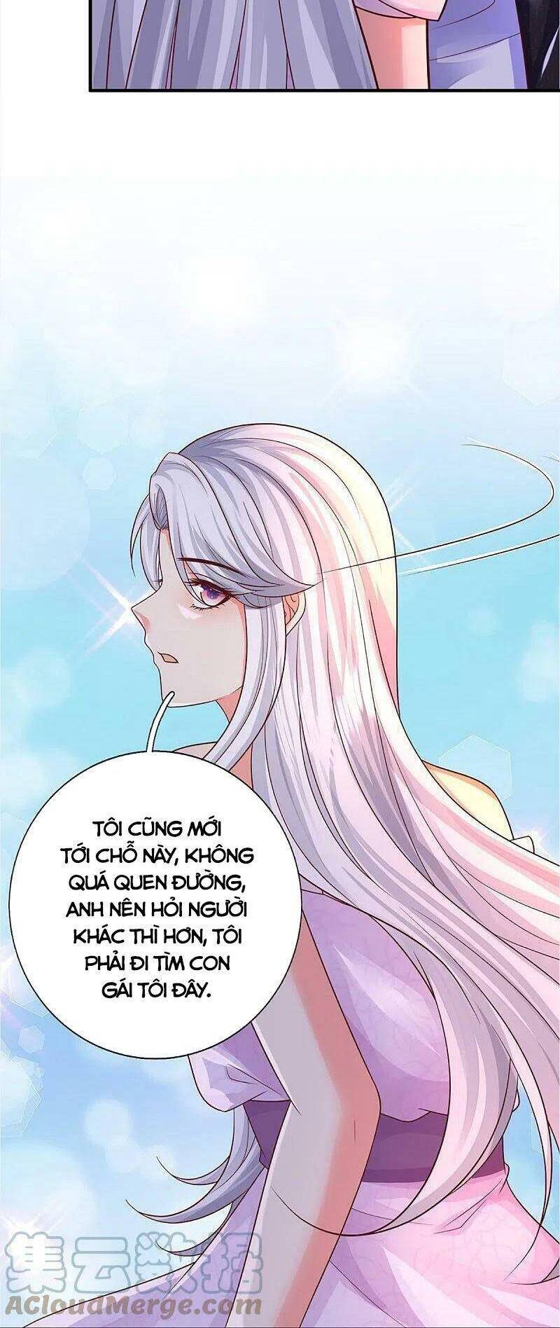 Vú Em Tiên Tôn Đi Ở Rể Chapter 344 - 21