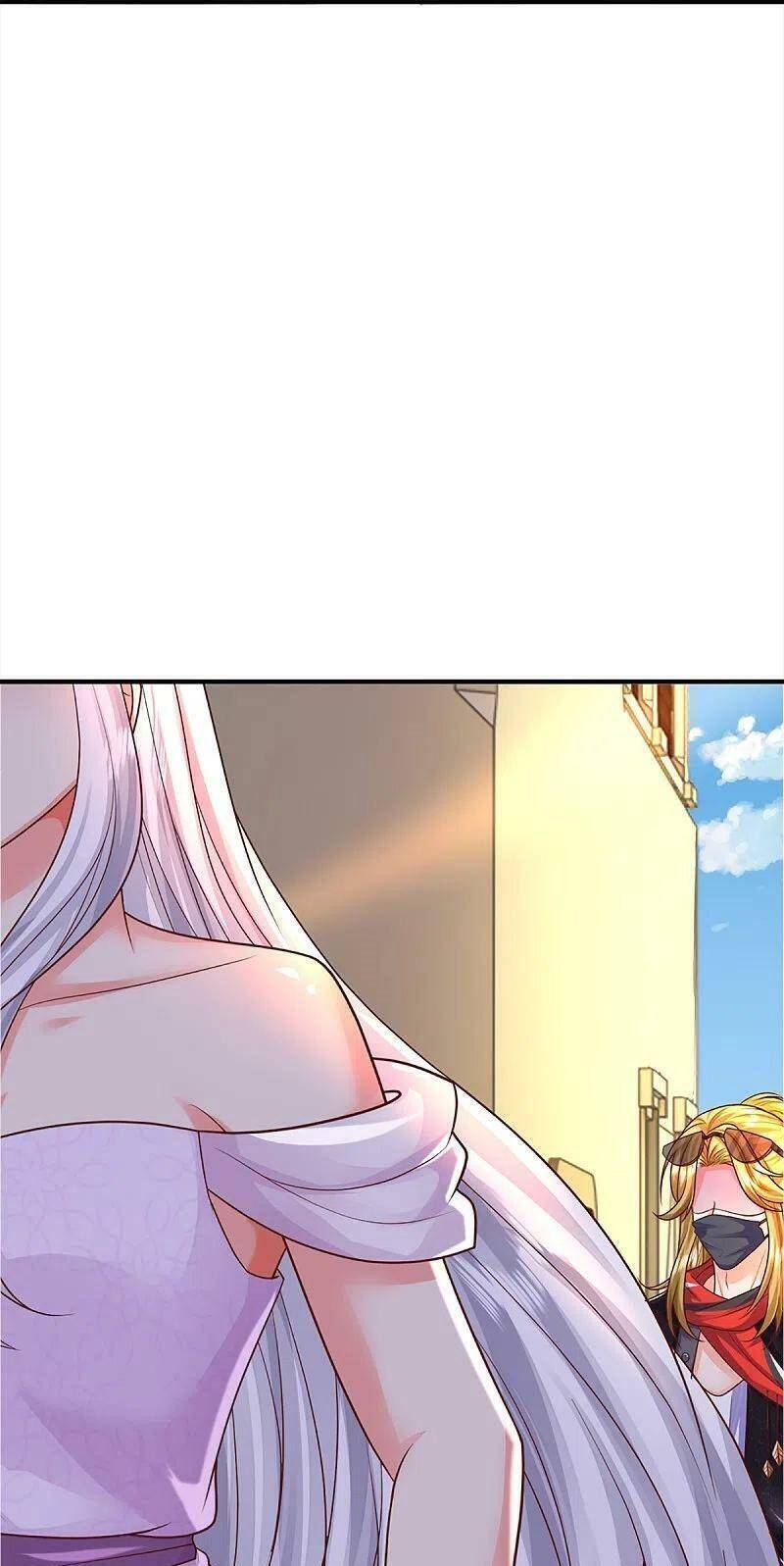 Vú Em Tiên Tôn Đi Ở Rể Chapter 344 - 22