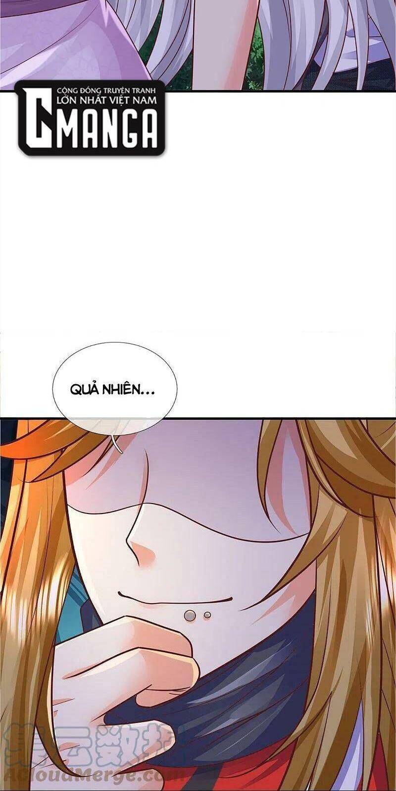 Vú Em Tiên Tôn Đi Ở Rể Chapter 344 - 23