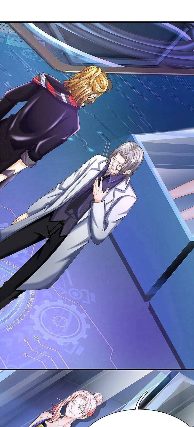 Vú Em Tiên Tôn Đi Ở Rể Chapter 344 - 26