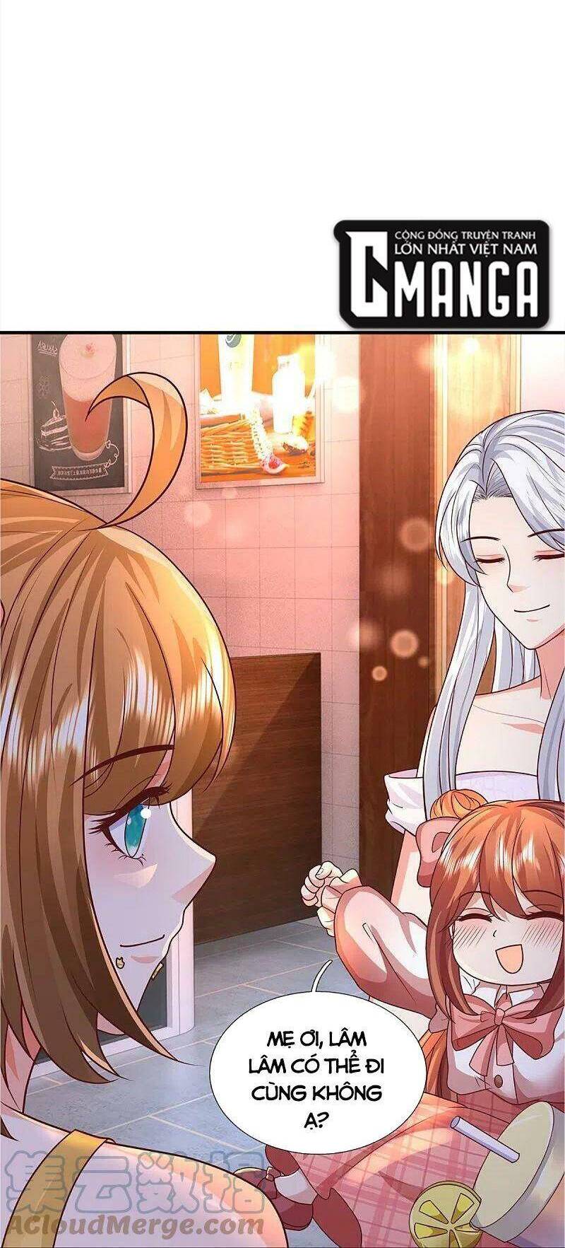 Vú Em Tiên Tôn Đi Ở Rể Chapter 344 - 8