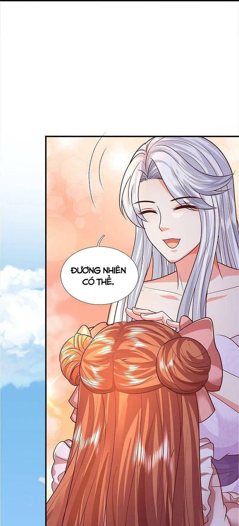 Vú Em Tiên Tôn Đi Ở Rể Chapter 344 - 9