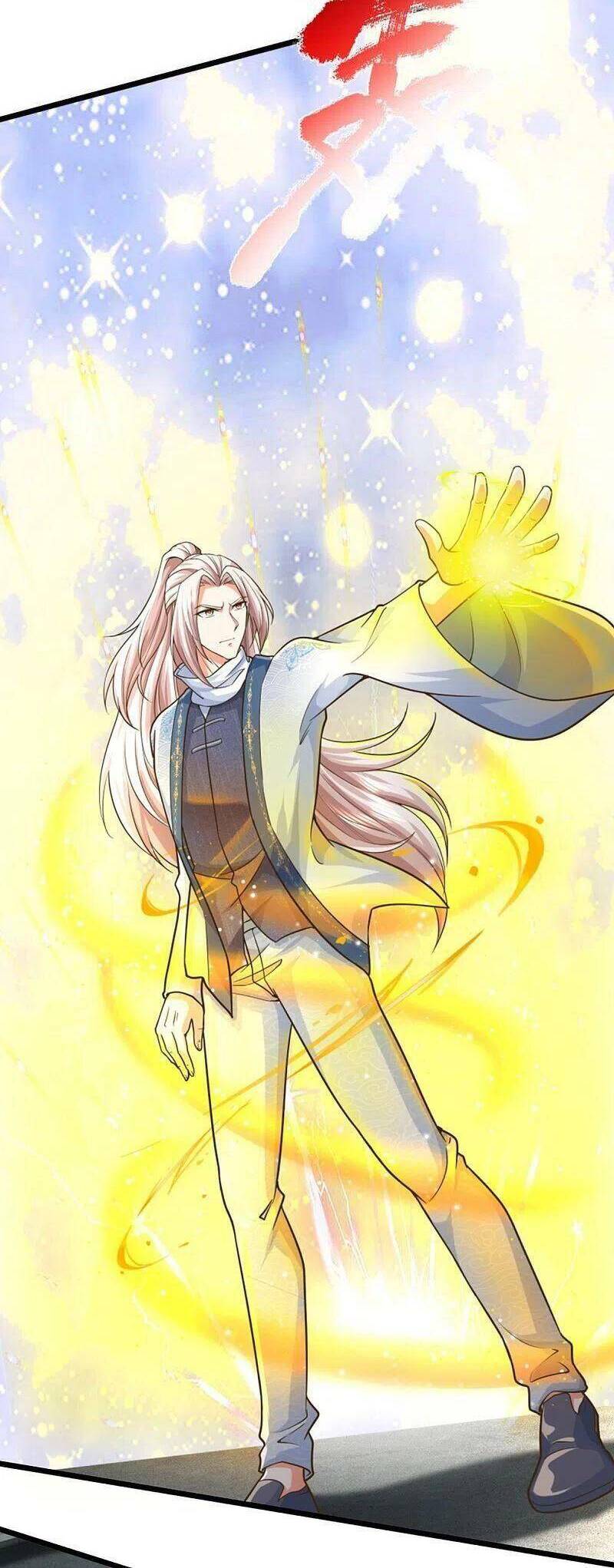 Vú Em Tiên Tôn Đi Ở Rể Chapter 345 - 30