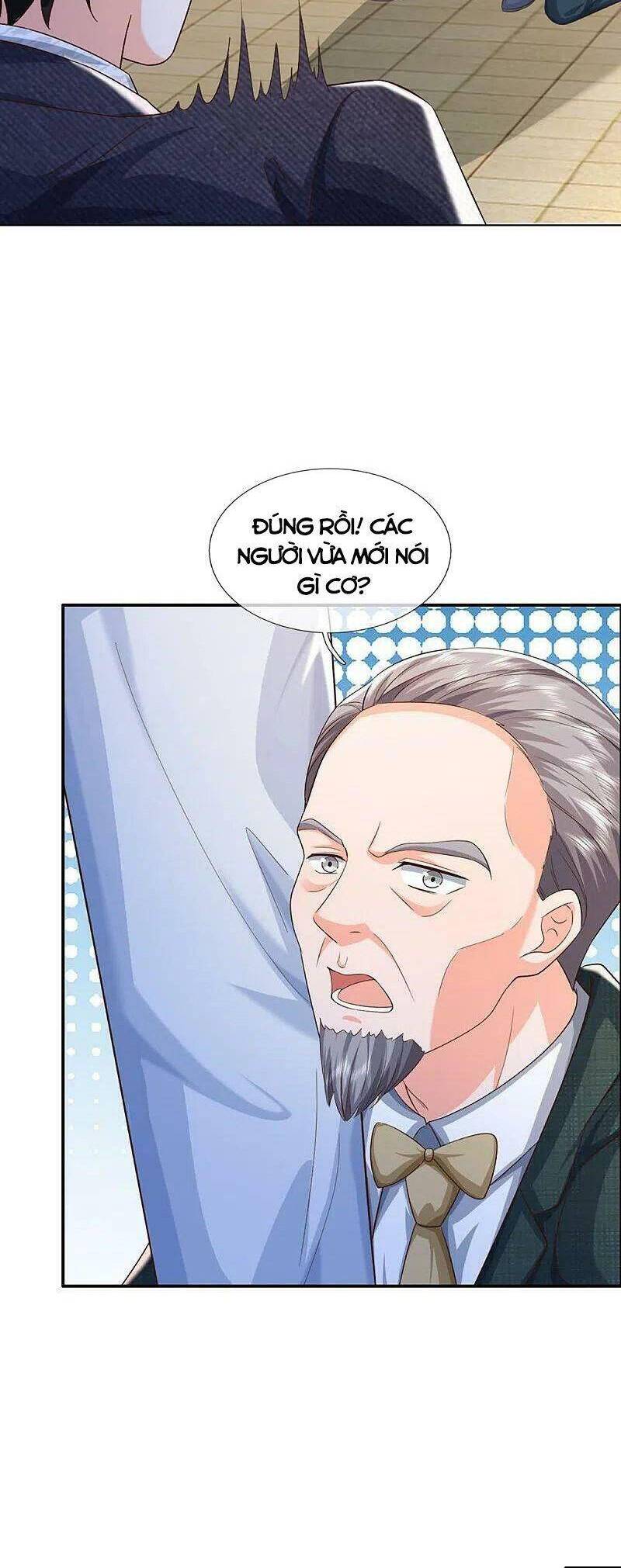 Vú Em Tiên Tôn Đi Ở Rể Chapter 346 - 4