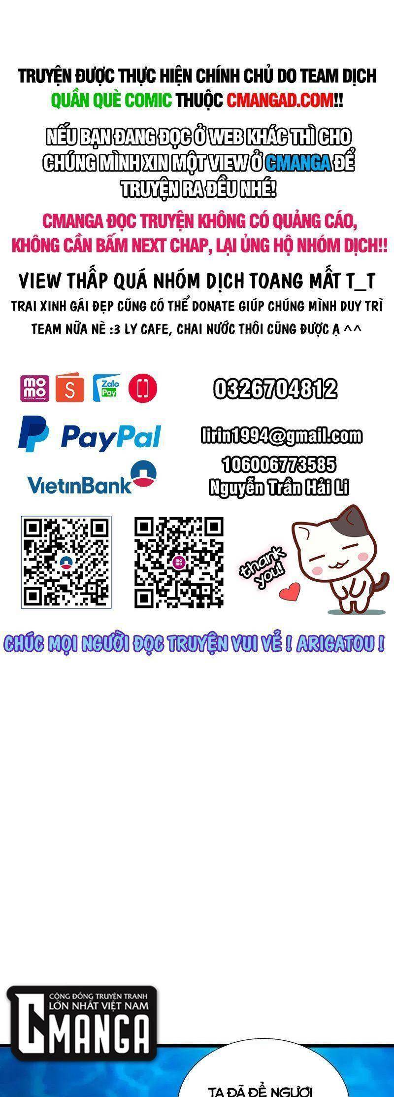 Vú Em Tiên Tôn Đi Ở Rể Chapter 347 - 1