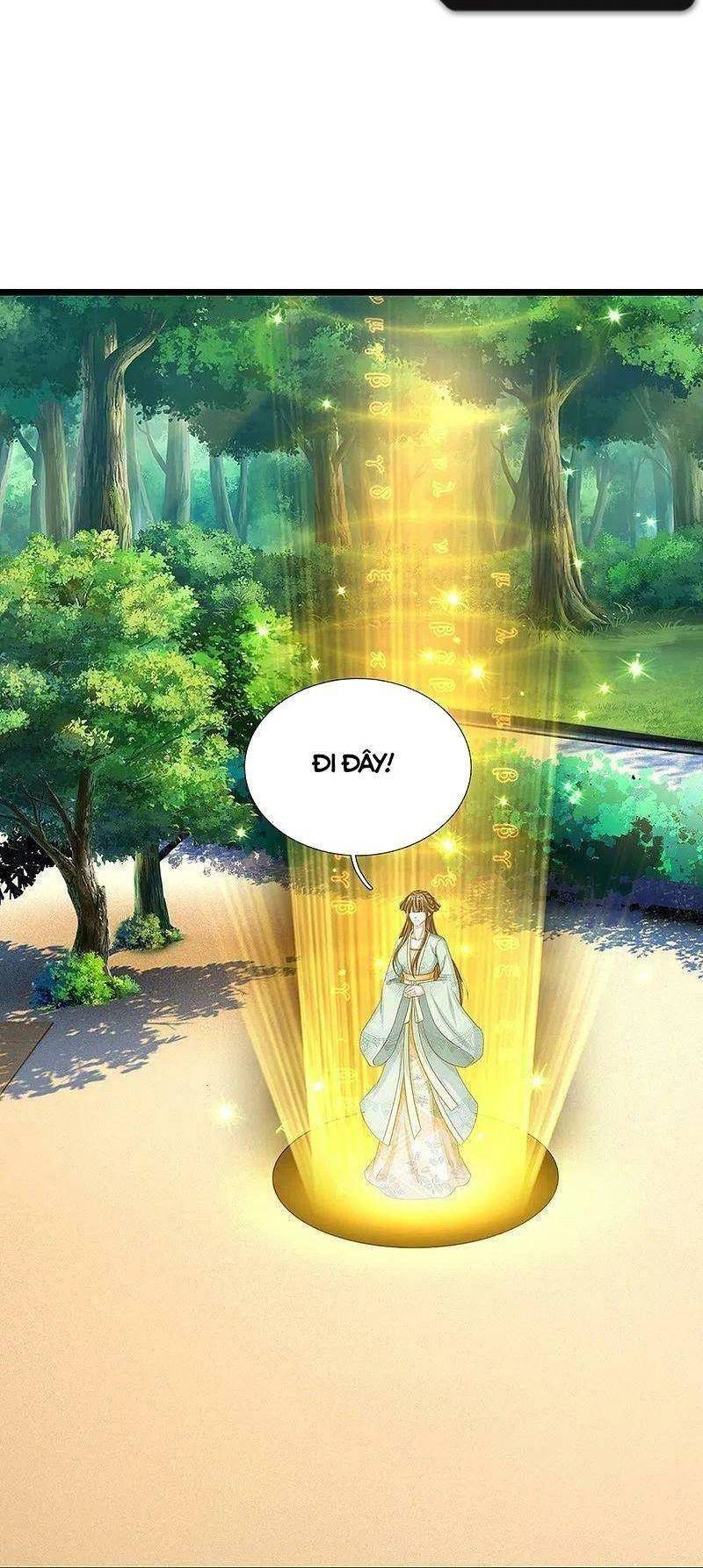 Vú Em Tiên Tôn Đi Ở Rể Chapter 347 - 12