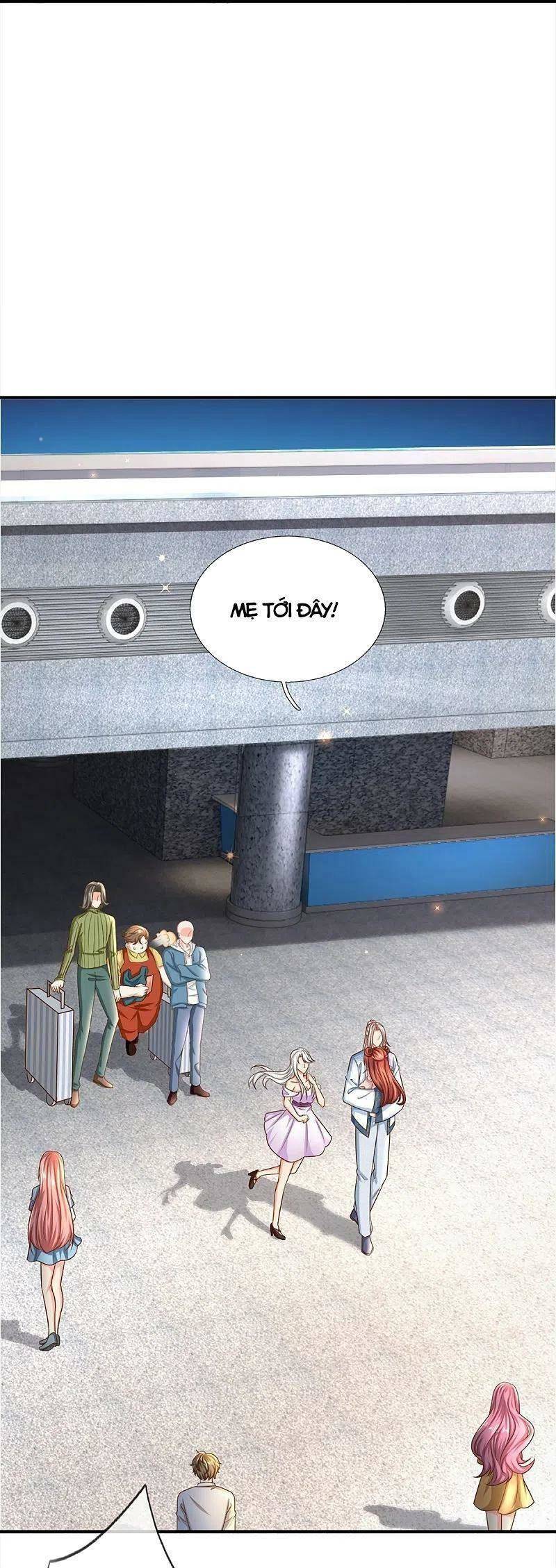 Vú Em Tiên Tôn Đi Ở Rể Chapter 347 - 17