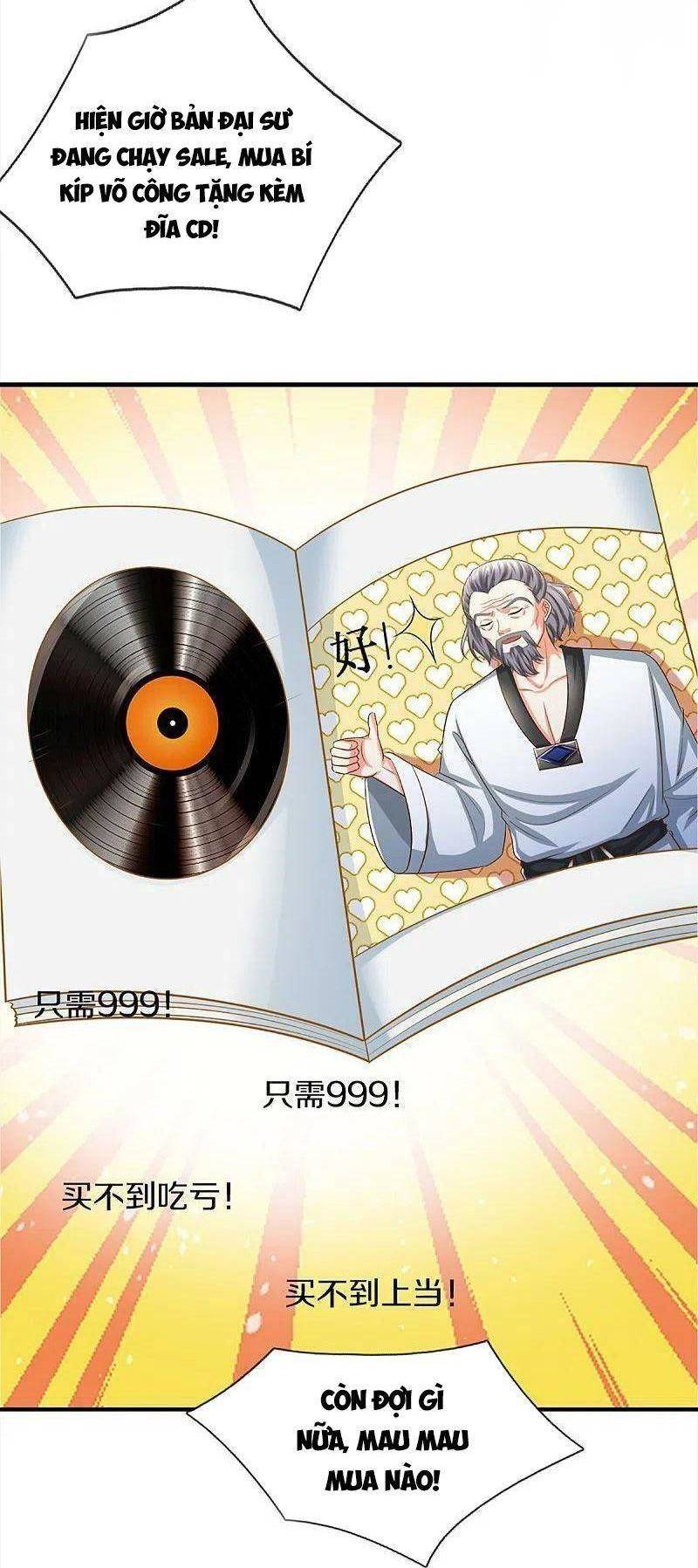 Vú Em Tiên Tôn Đi Ở Rể Chapter 347 - 20