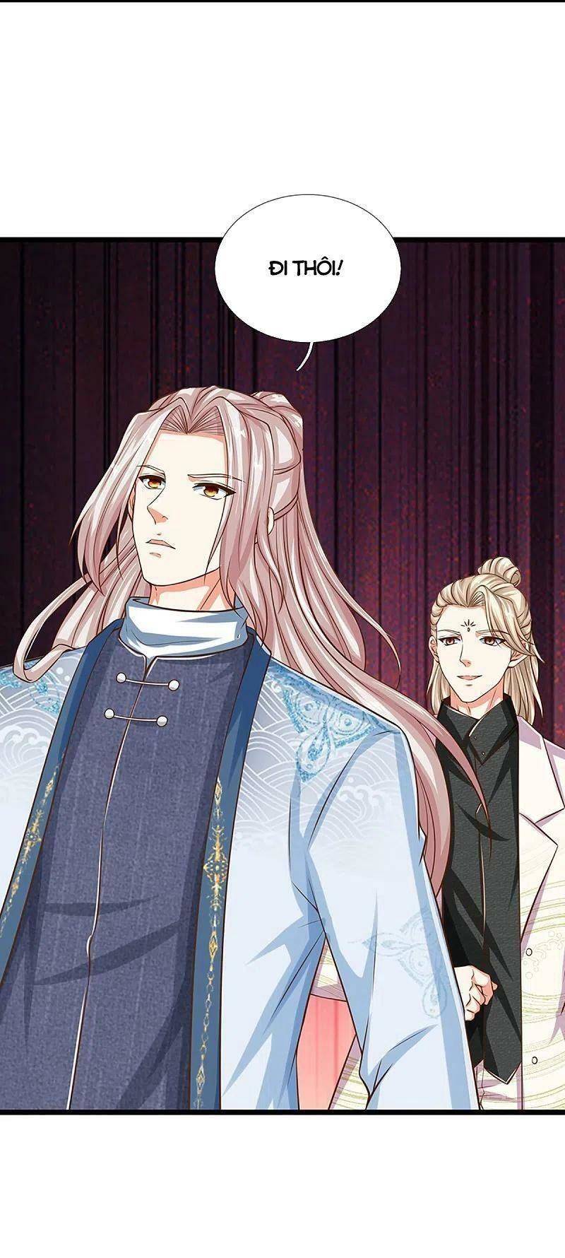 Vú Em Tiên Tôn Đi Ở Rể Chapter 347 - 3