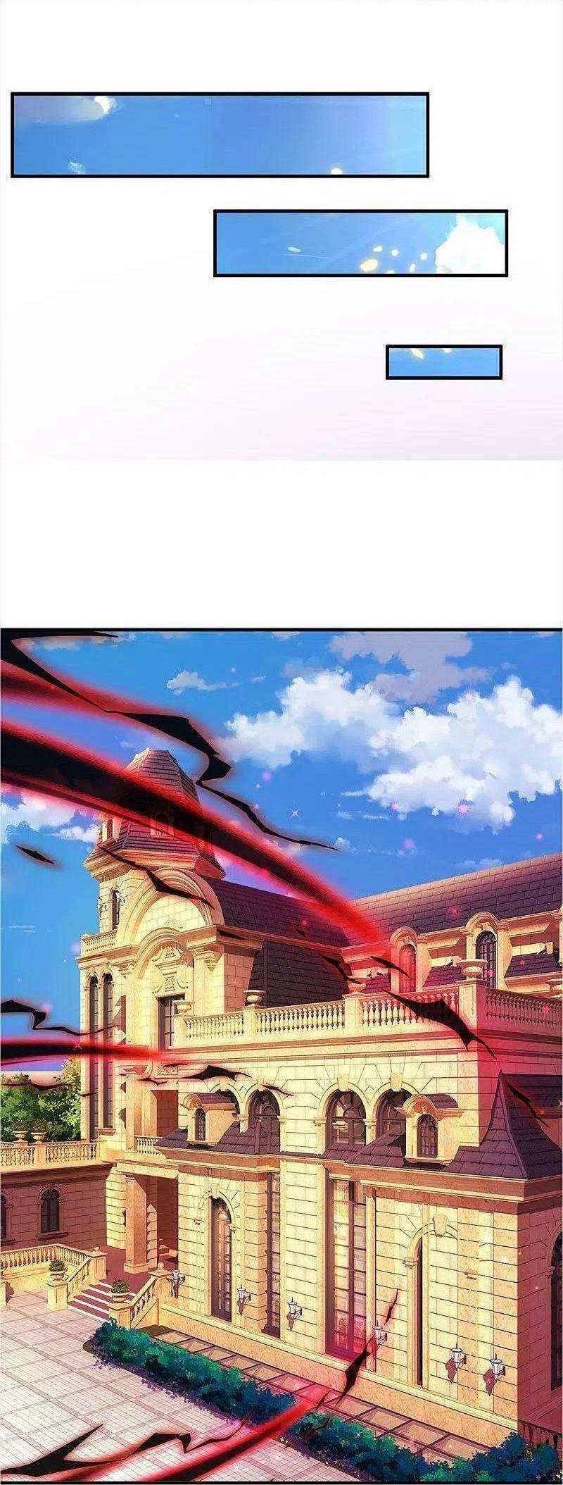 Vú Em Tiên Tôn Đi Ở Rể Chapter 347 - 25