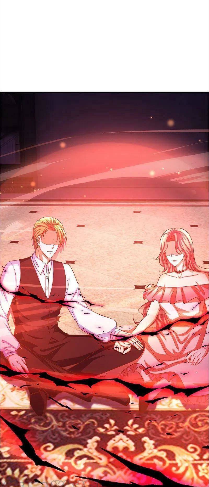 Vú Em Tiên Tôn Đi Ở Rể Chapter 347 - 26