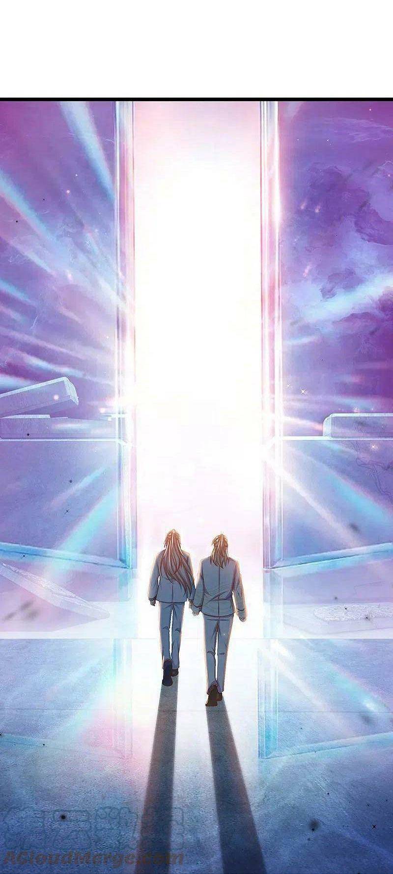 Vú Em Tiên Tôn Đi Ở Rể Chapter 347 - 4