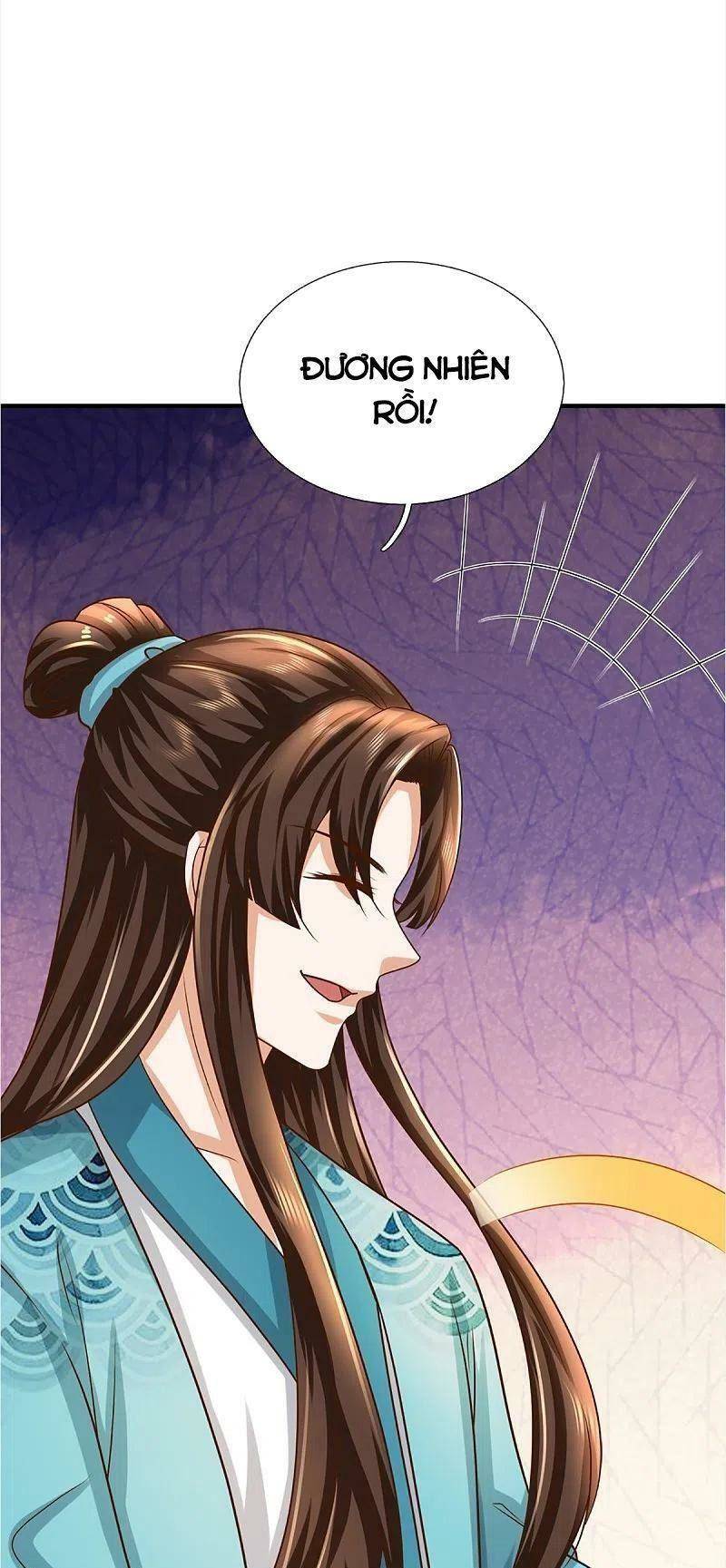 Vú Em Tiên Tôn Đi Ở Rể Chapter 347 - 34