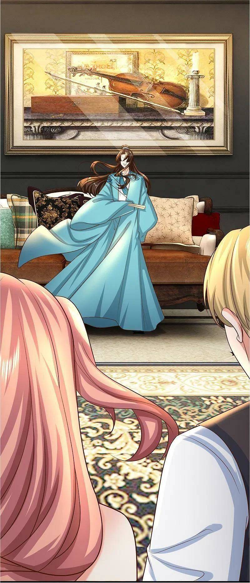 Vú Em Tiên Tôn Đi Ở Rể Chapter 347 - 38