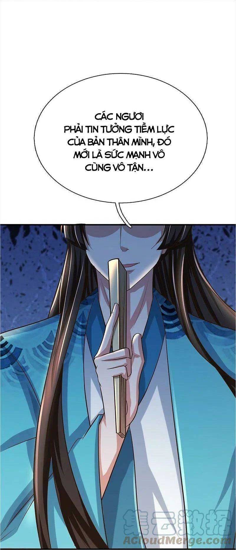 Vú Em Tiên Tôn Đi Ở Rể Chapter 347 - 39
